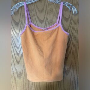 Cotton on tank size M